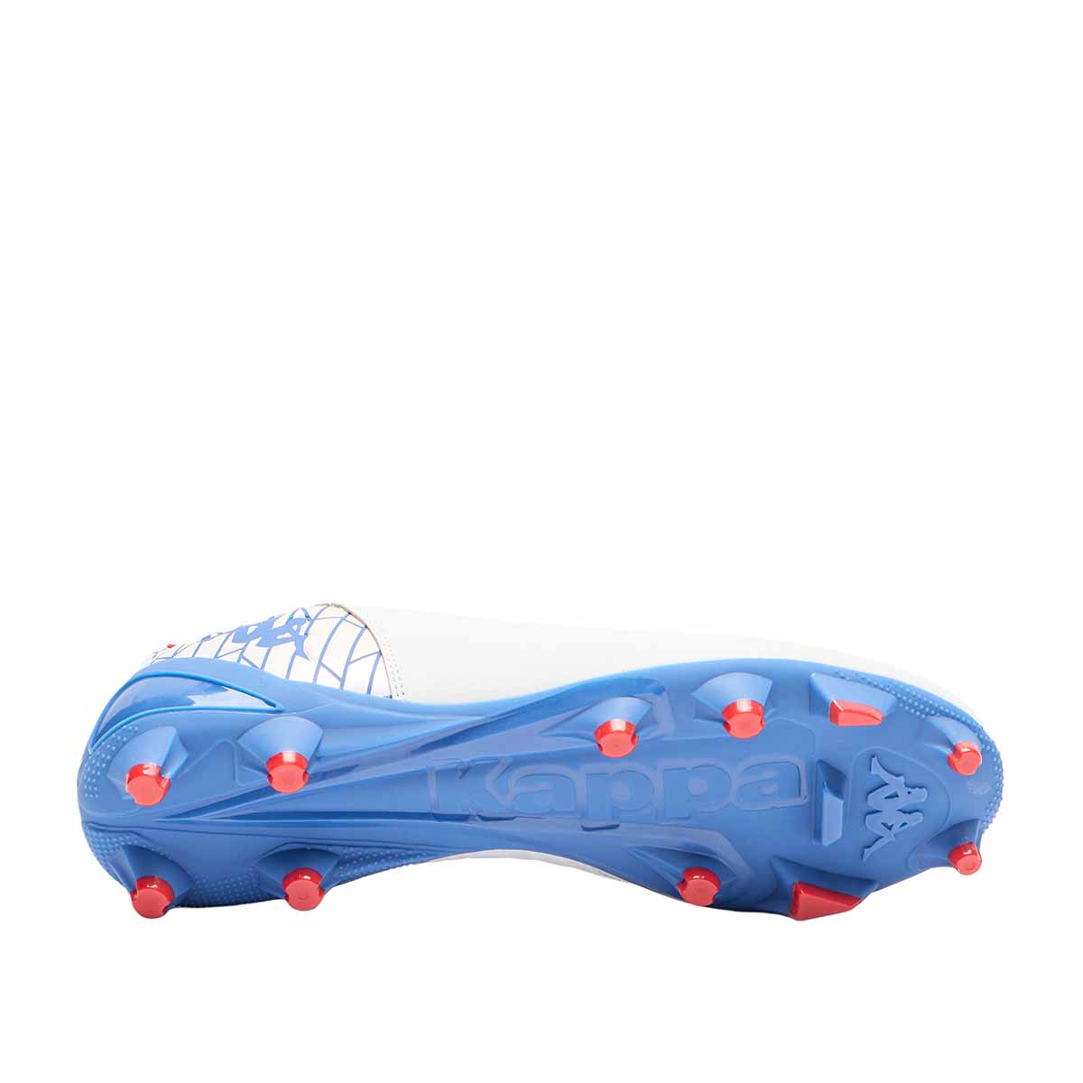 Chaussures Kombat Player Base Fg Weiß Herren - Bild 5