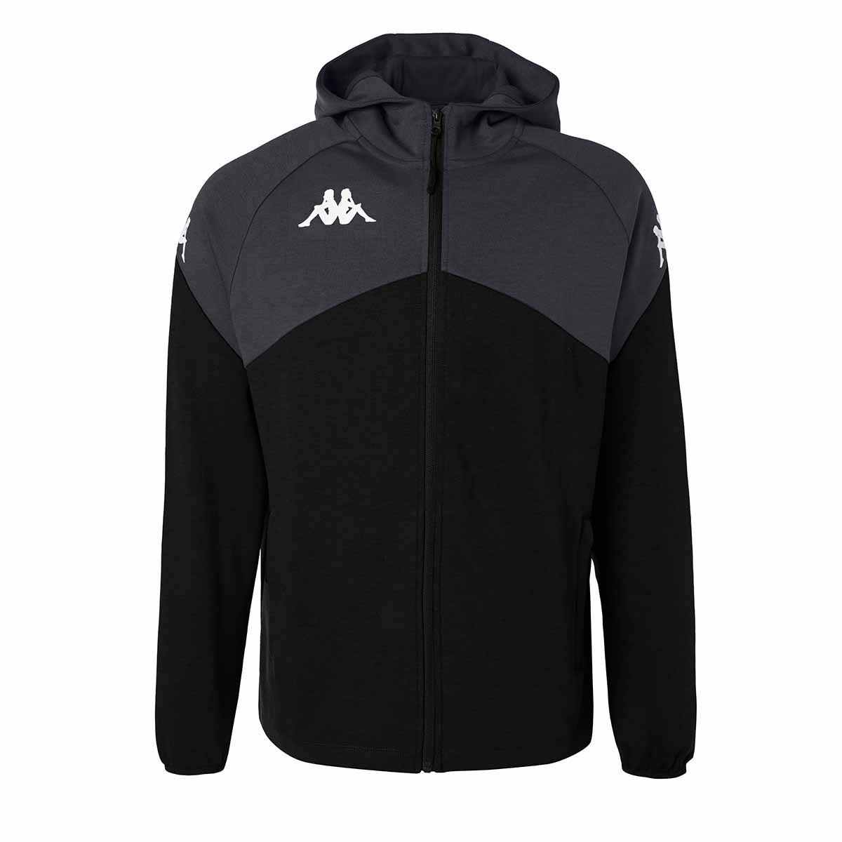 Veste Fianto Schwarz Herren - Bild 1