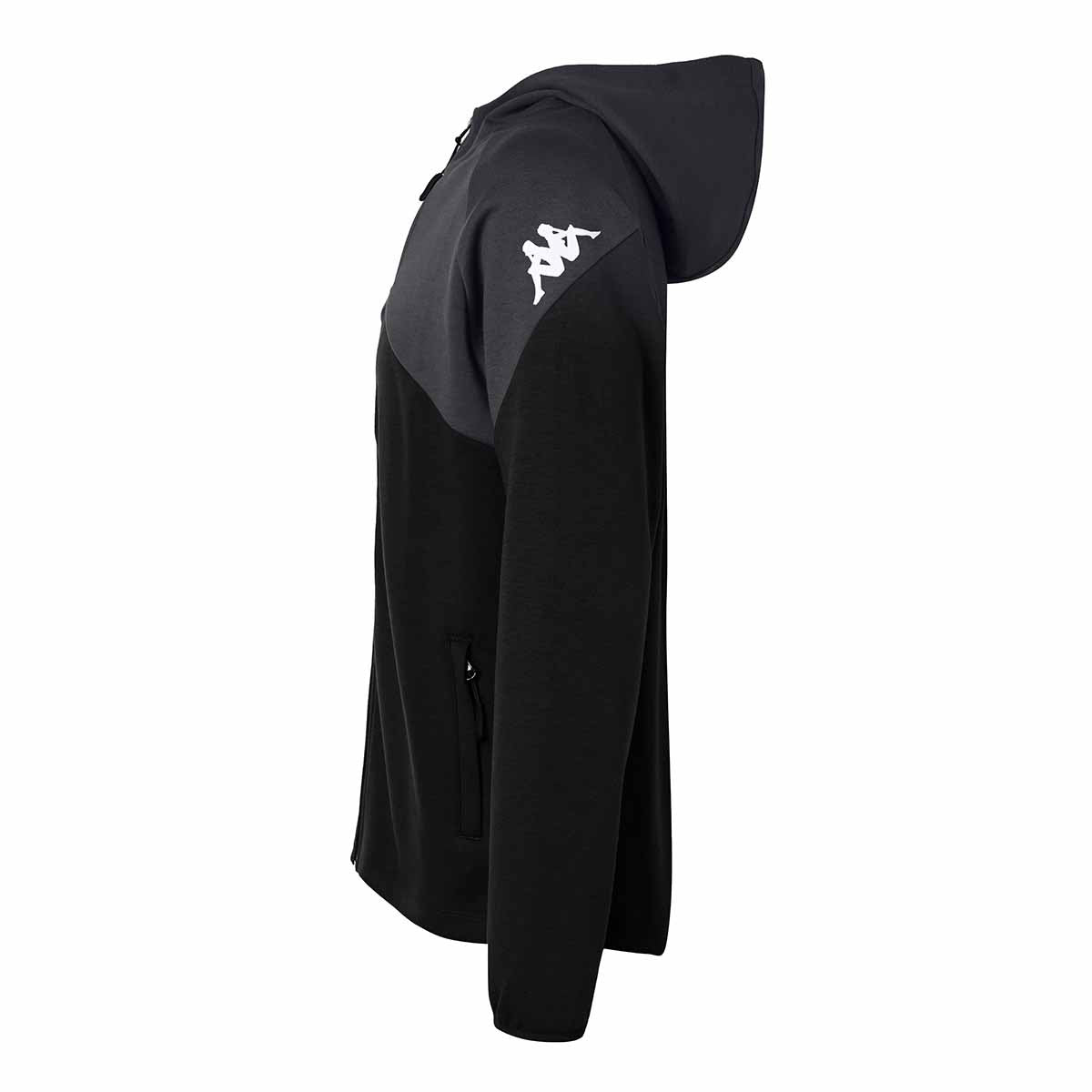 Veste Fianto Schwarz Herren - Bild 2