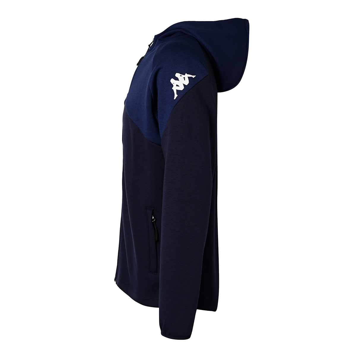 Veste Fianto Blau Herren - Bild 2
