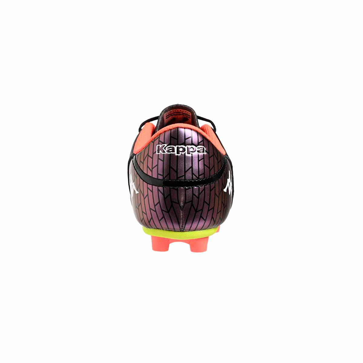 Chaussures Kombat Player Fg Schwarz Kinder - Bild 5