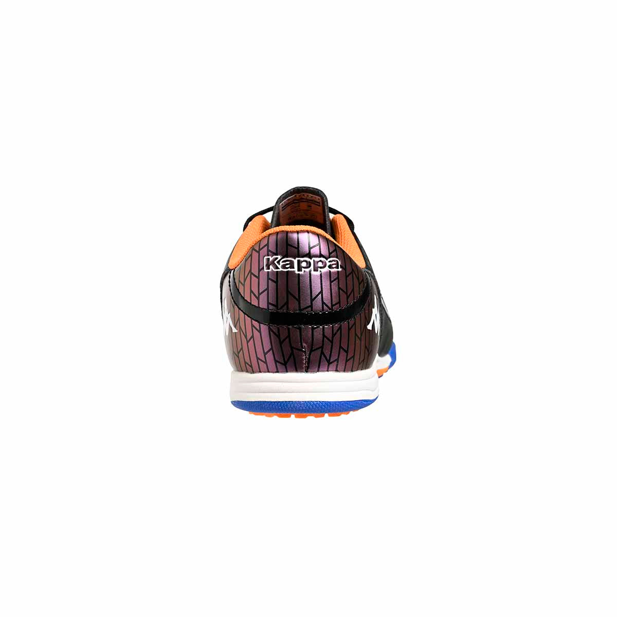 Chaussures Kombat Player Tg Schwarz Kinder - Bild 5