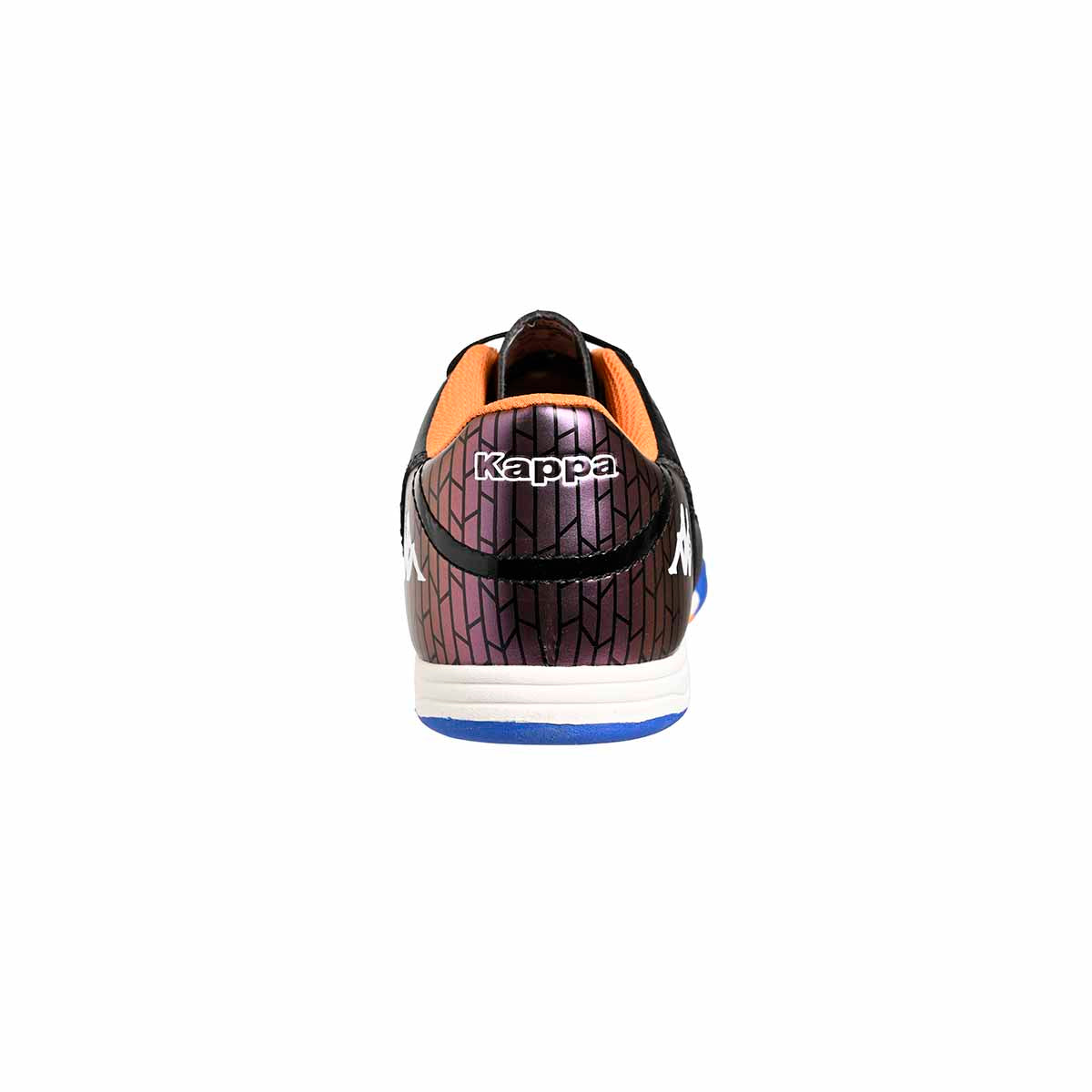 Chaussures Kombat Player Ic Schwarz Kinder - Bild 5