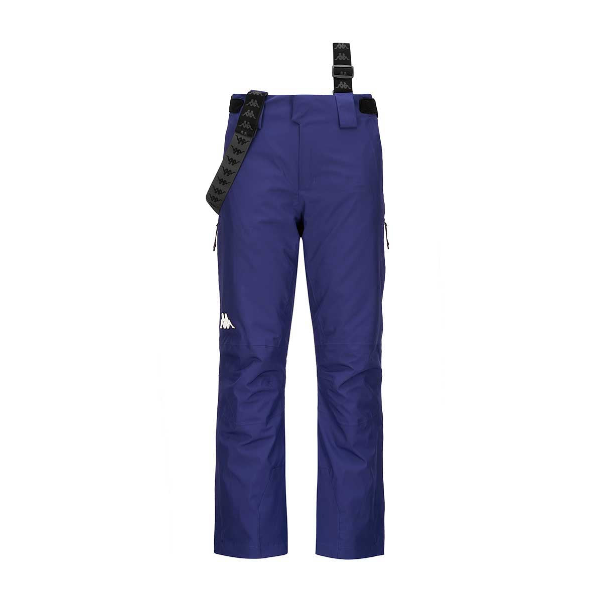 Pantalon 8Cento 864 Blau Herren - Bild 1