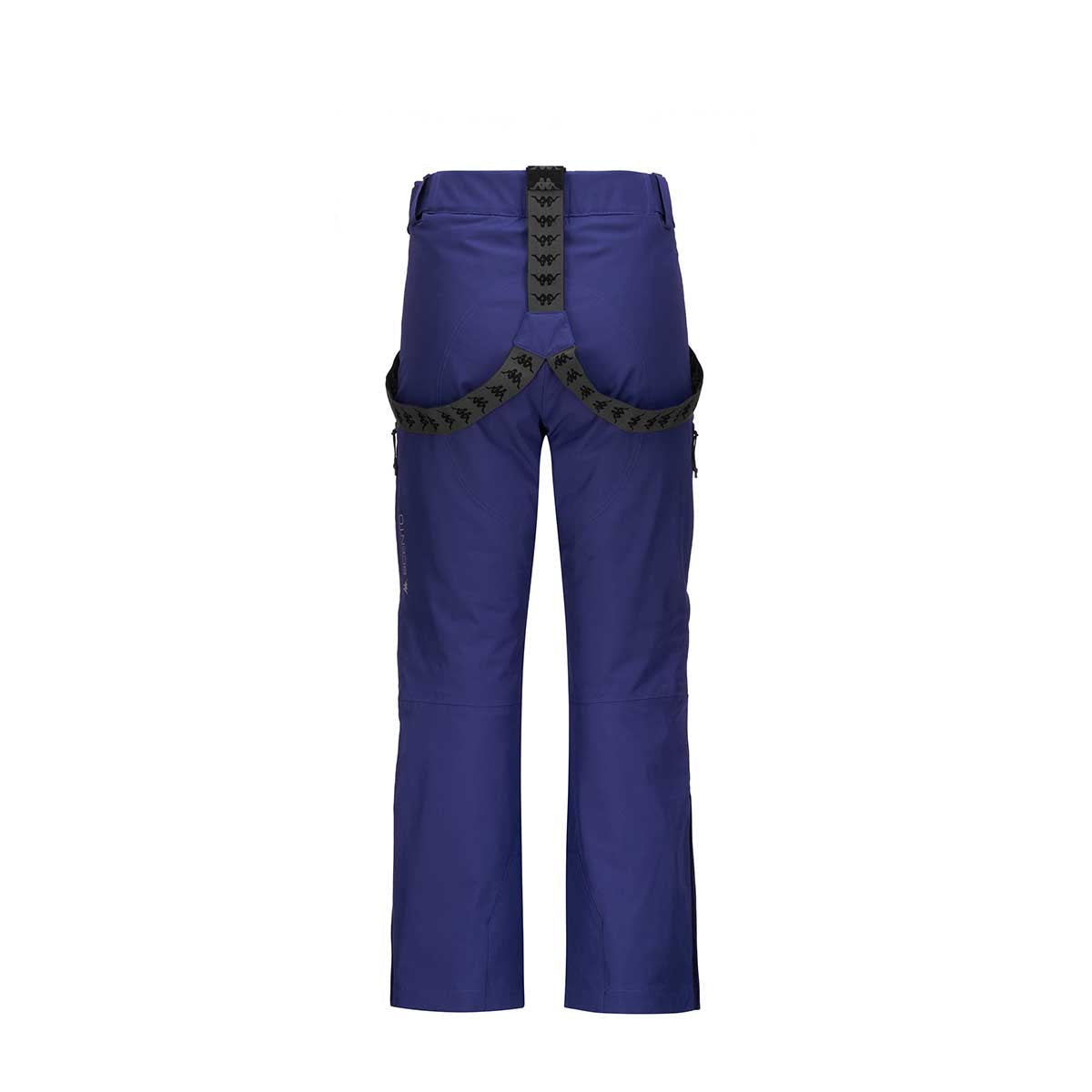 Pantalon 8Cento 864 Blau Herren - Bild 3