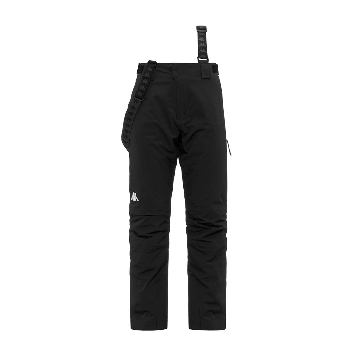 Pantalon 8Cento 864 Schwarz Herren - Bild 2
