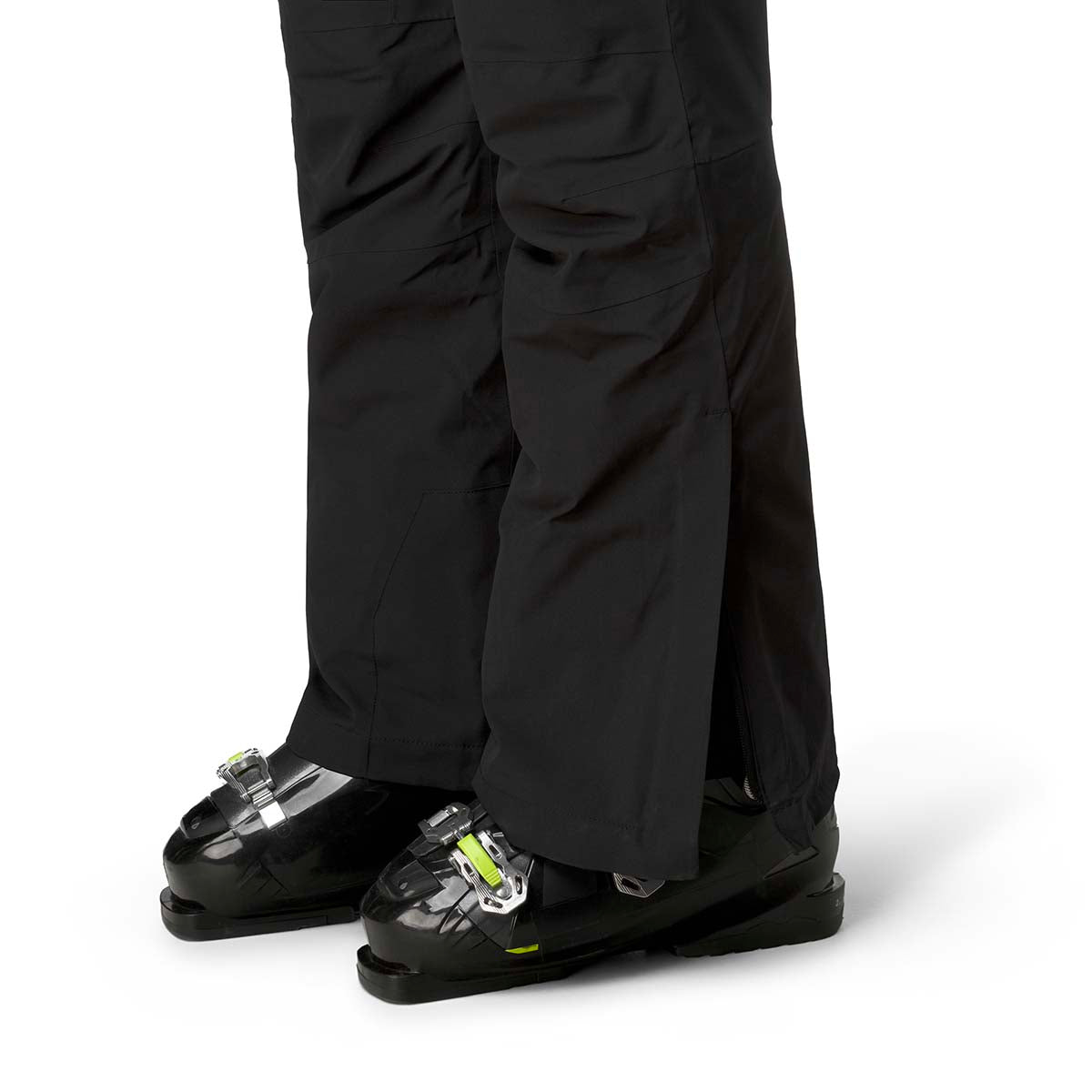 Pantalon 8Cento 864 Schwarz Herren - Bild 3