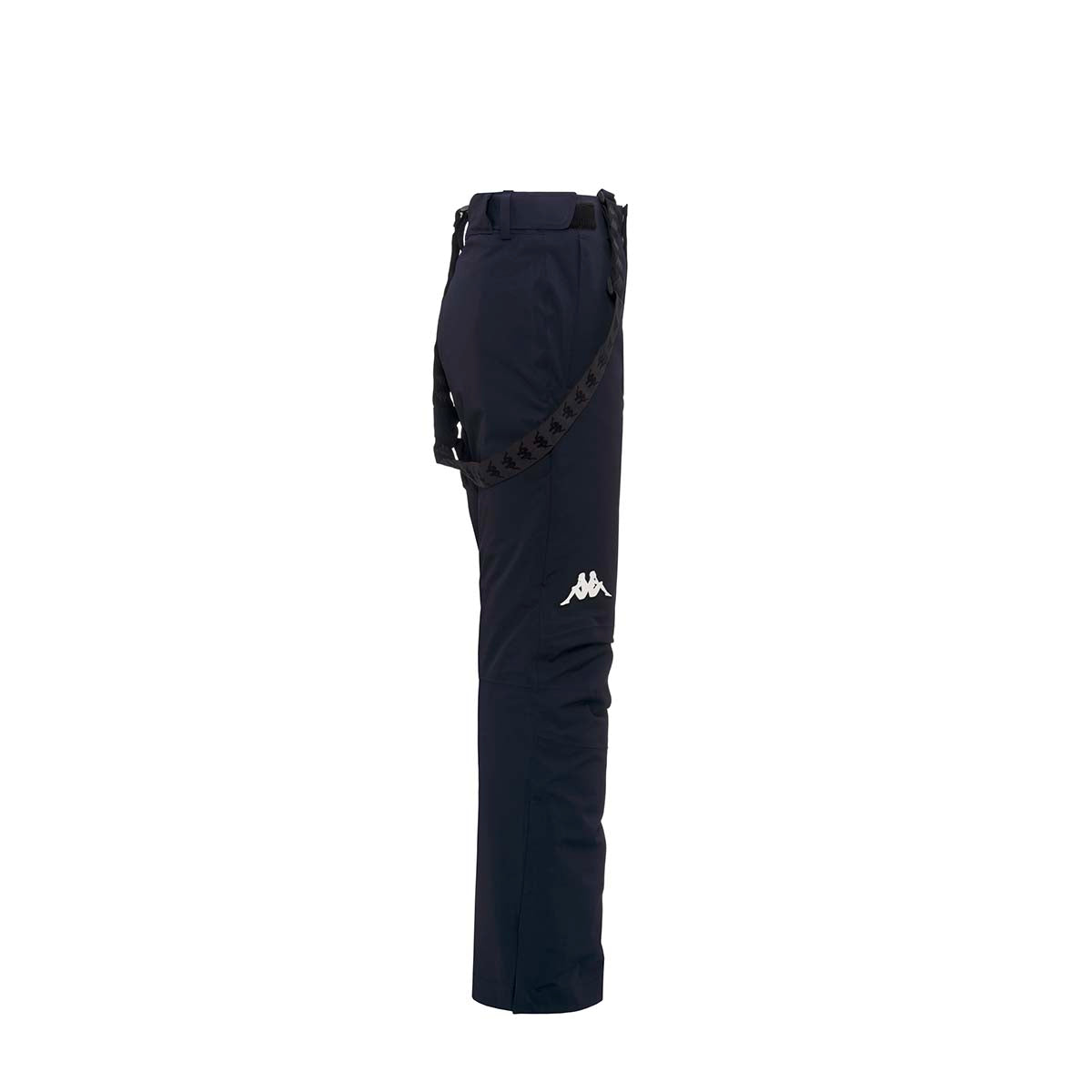 Pantalon 8Cento 864 Blau Herren - Bild 8