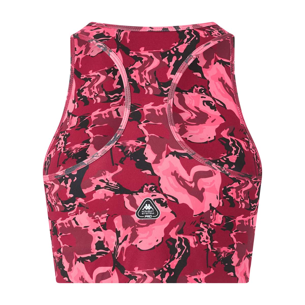 Brassière Kombat Wkt Gerrani Fuchsia Damen - Bild 7