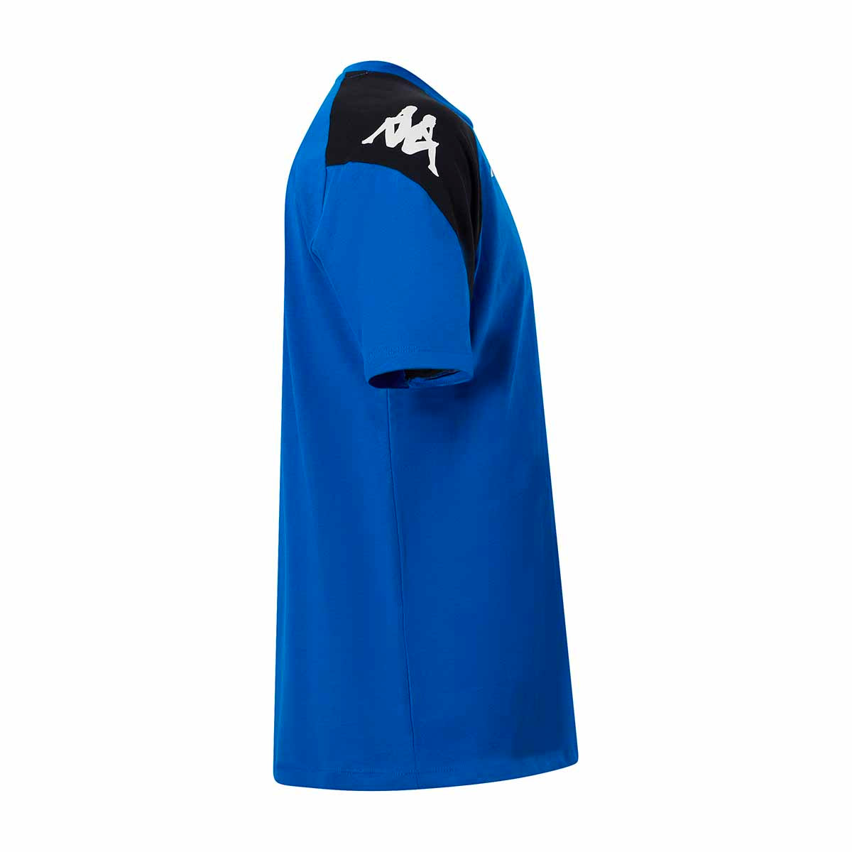 T-Shirt Laccio Blau Kinder - Bild 2