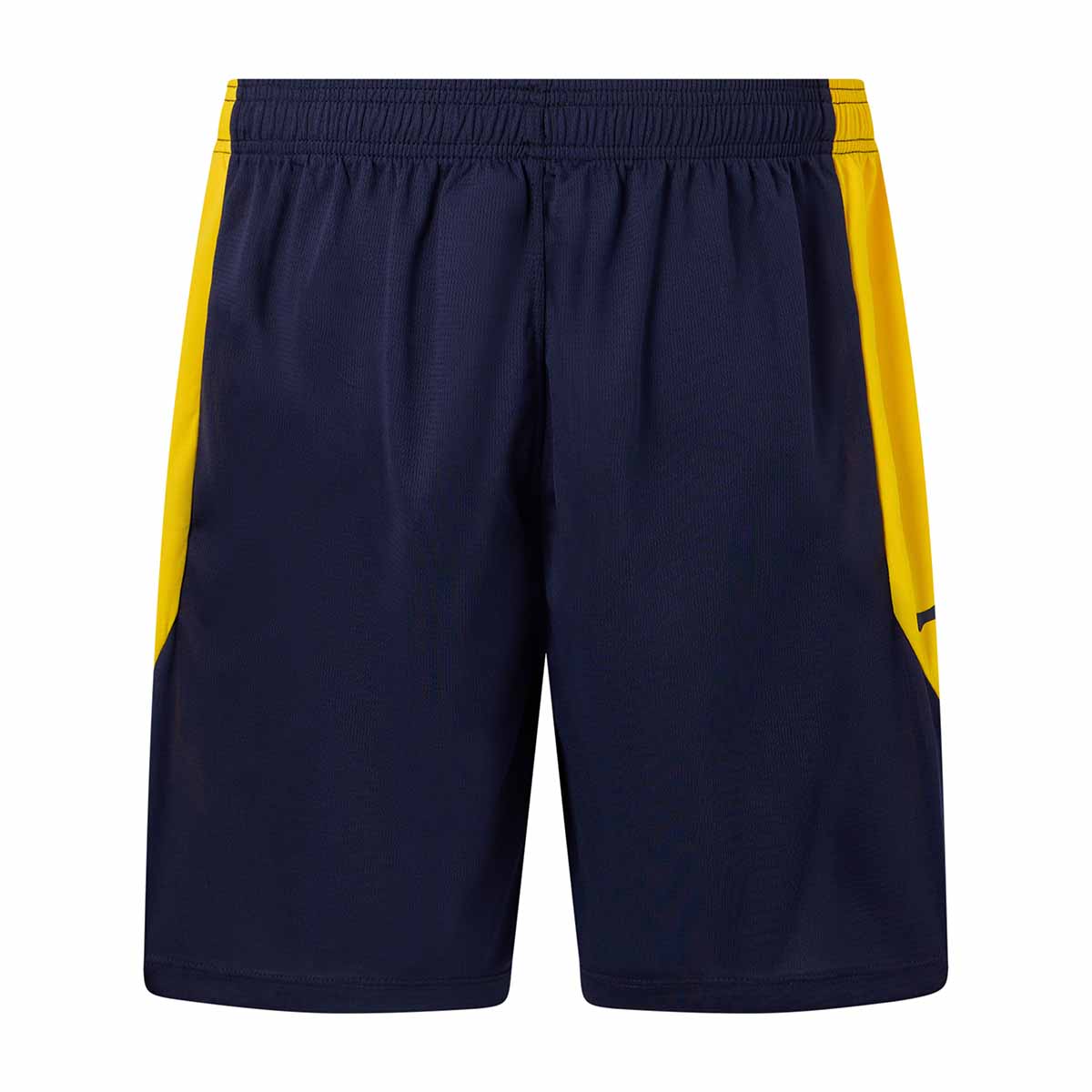 Short Lucio Blau Herren - Bild 3
