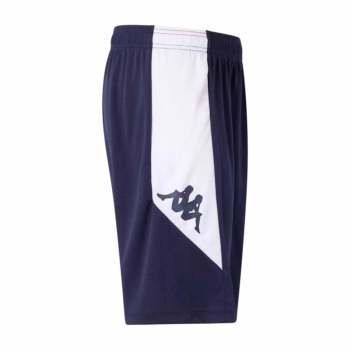 Short Lucio Blau Herren - Bild 6