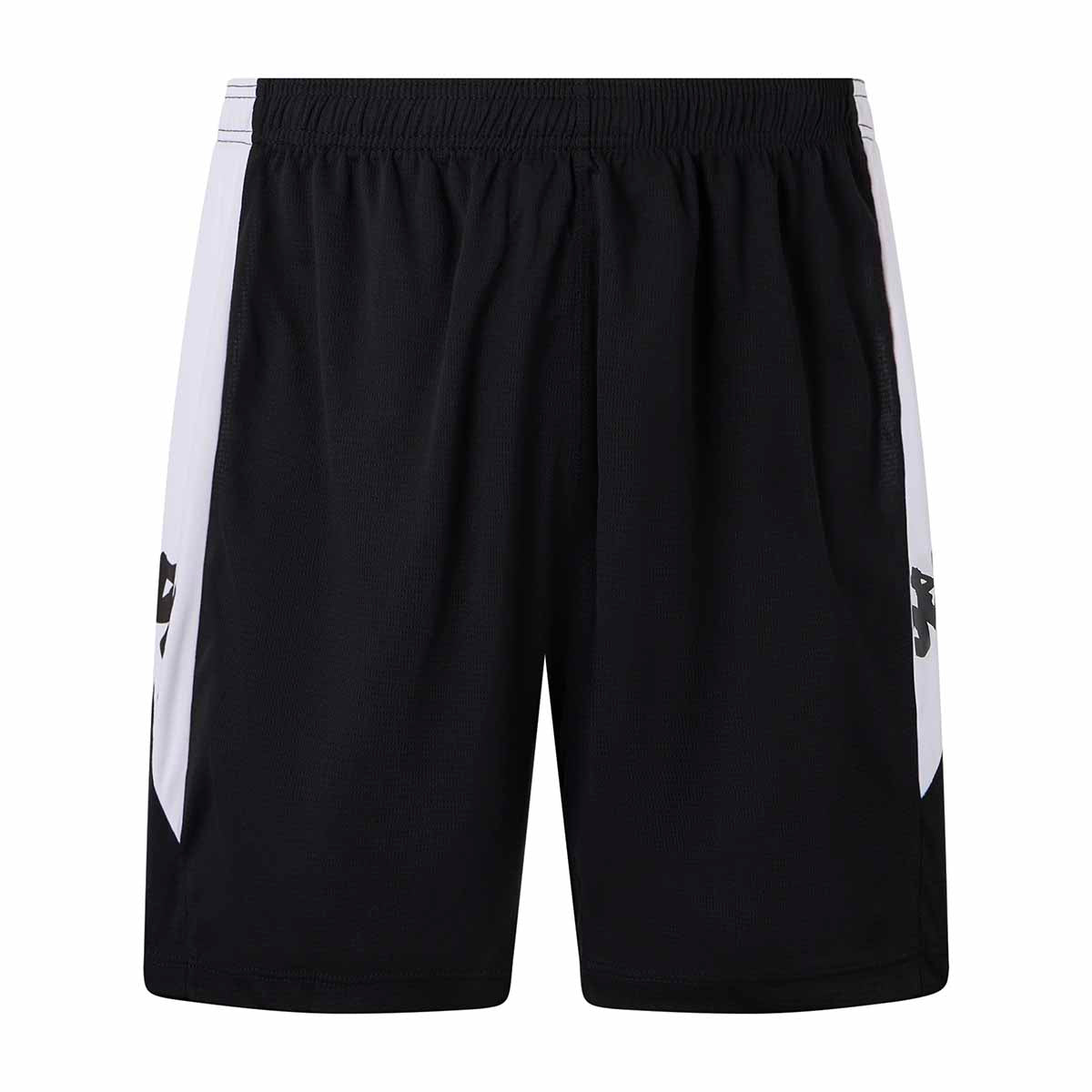 Short Lucio Schwarz Herren - Bild 1