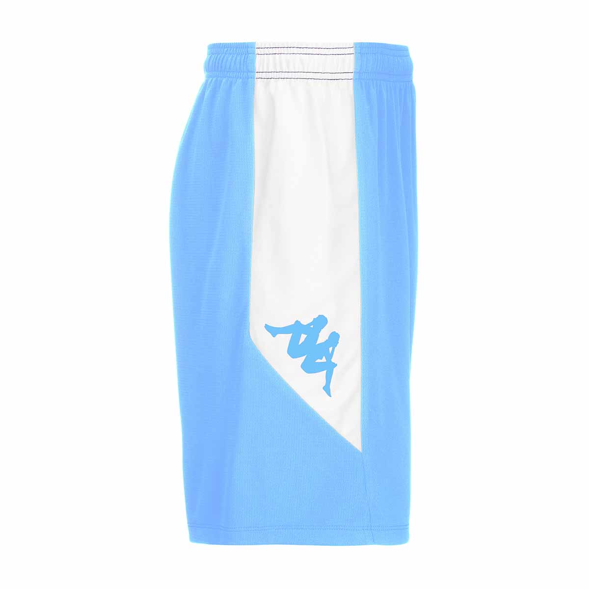 Short Lucio Blau Herren - Bild 2