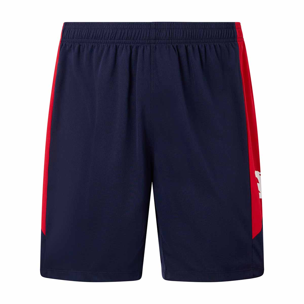 Short Lucio Blau Kinder - Bild 3