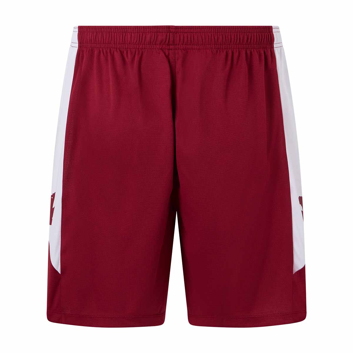 Short Lucio Rot Herren - Bild 3