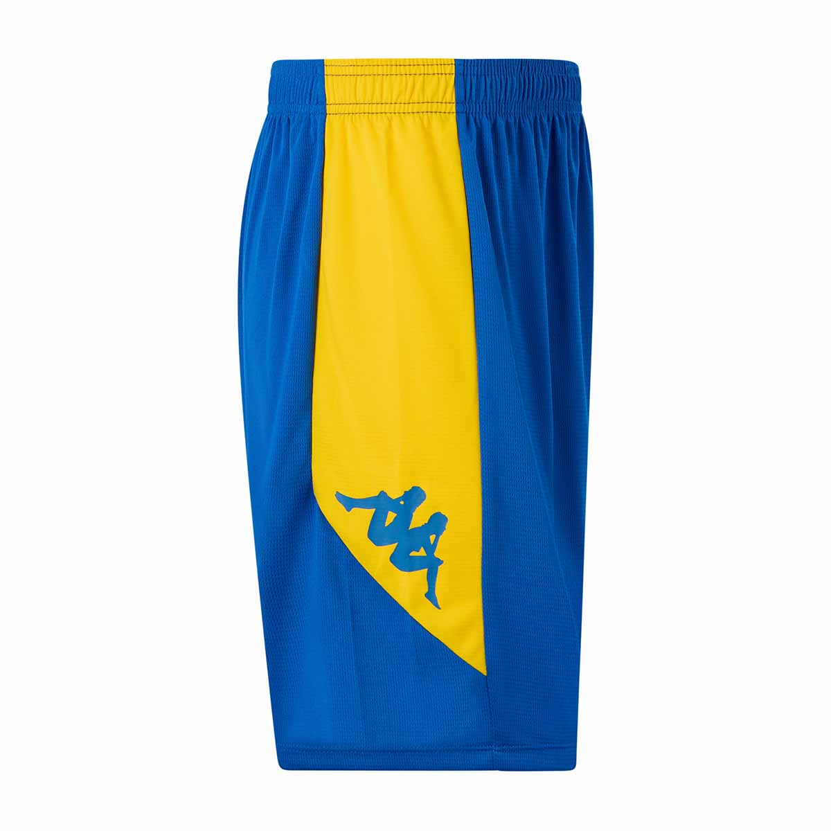 Short Lucio Blau Kinder - Bild 2