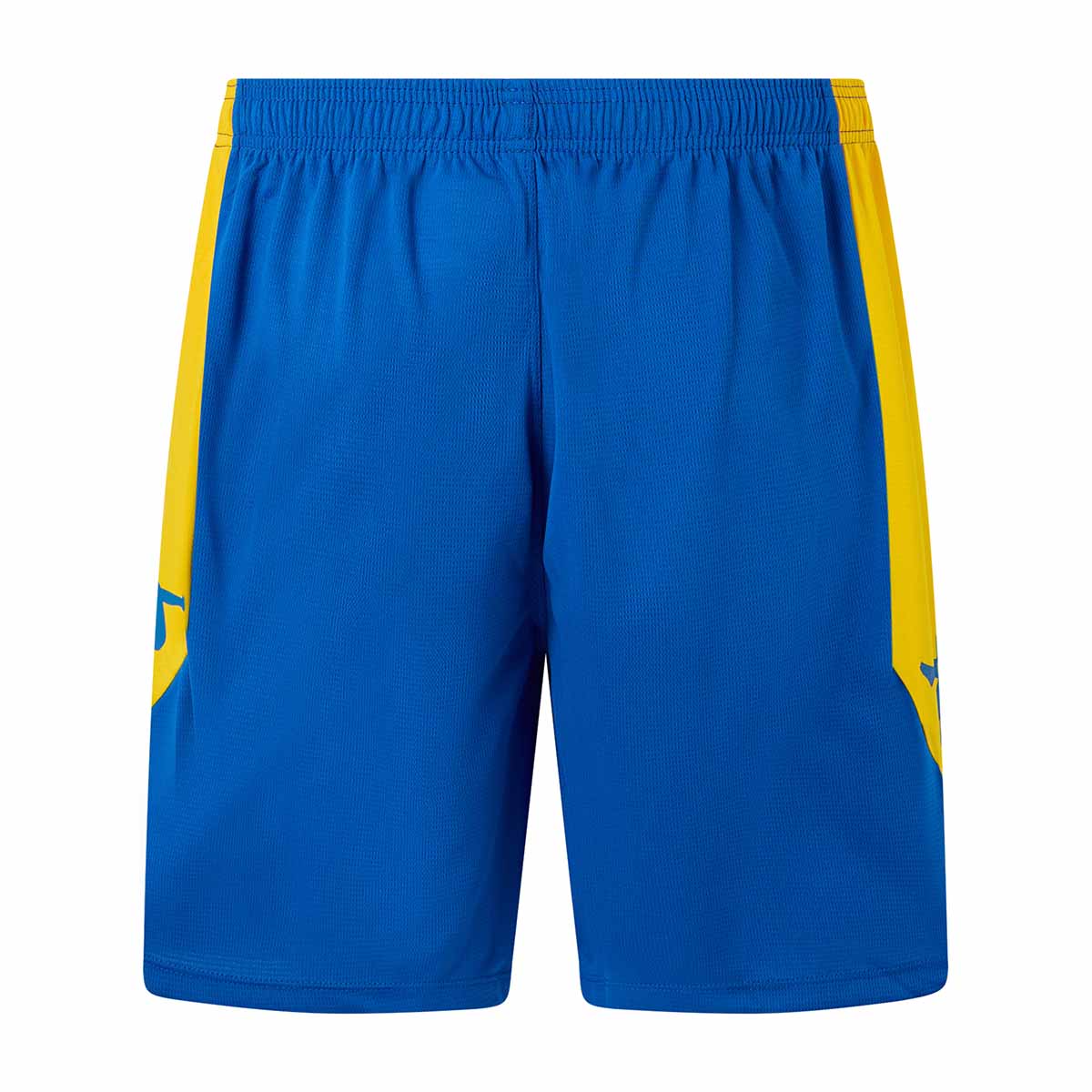 Short Lucio Blau Kinder - Bild 3