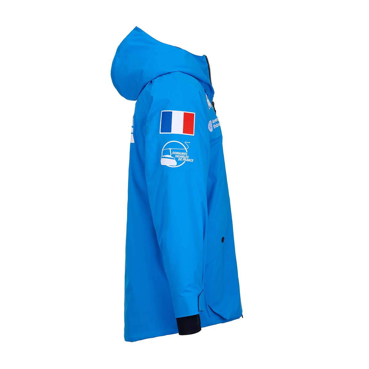 Manteau 6Cento 640B FFS Blau Unisex - Bild 2