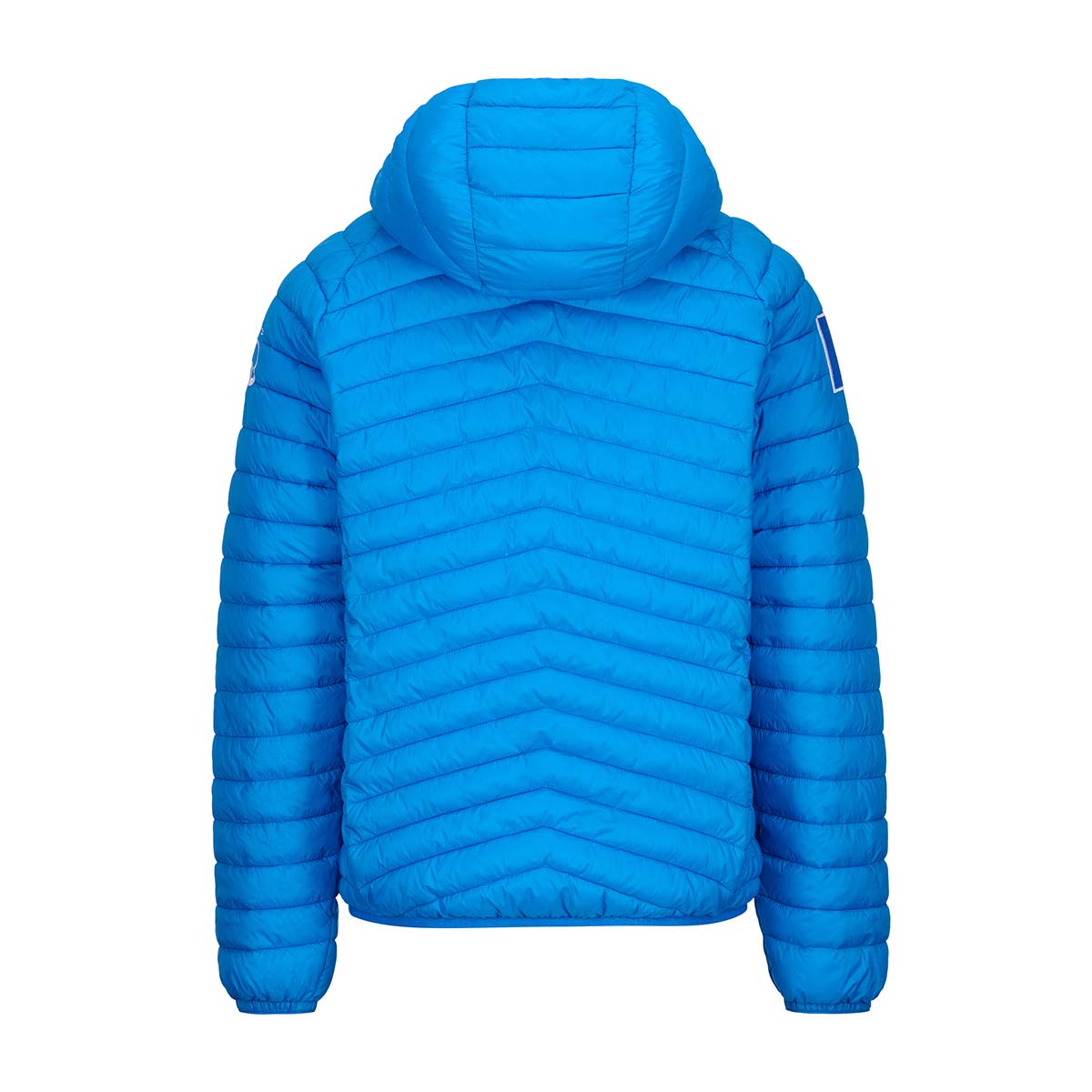 Doudoune 6Cento 660 FFS Blau Unisex - Bild 3