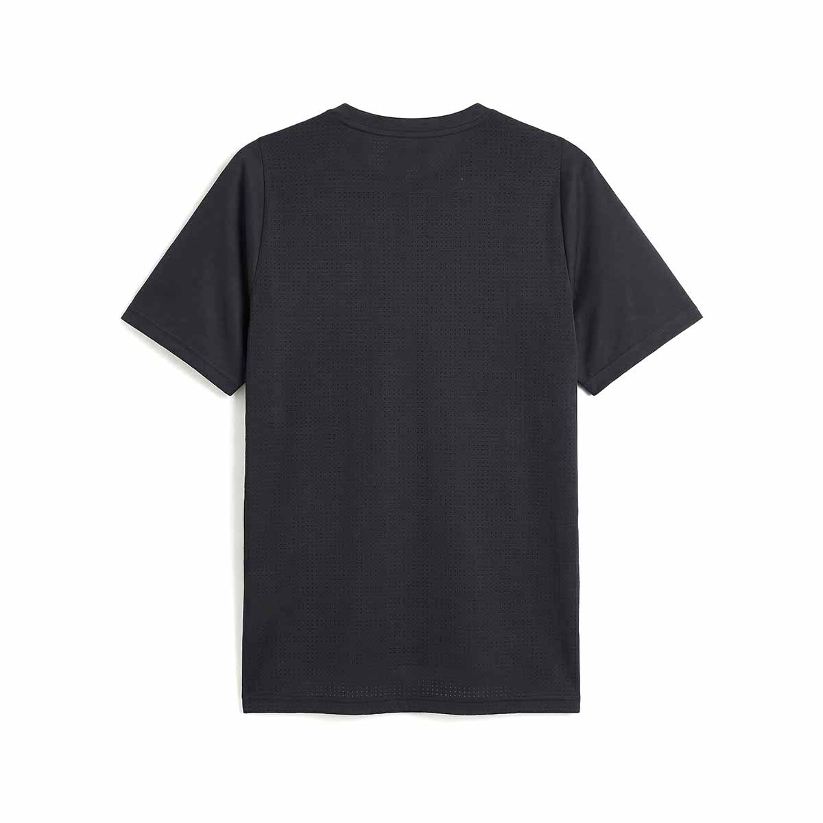 T-Shirt Igemo Pro Schwarz Herren - Bild 5