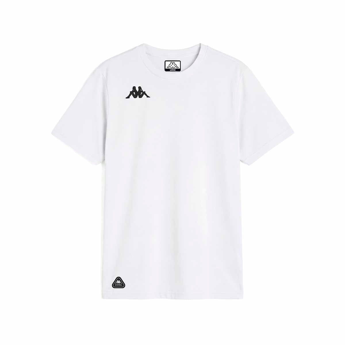 T-Shirt Irojo Weiß Herren - Bild 2