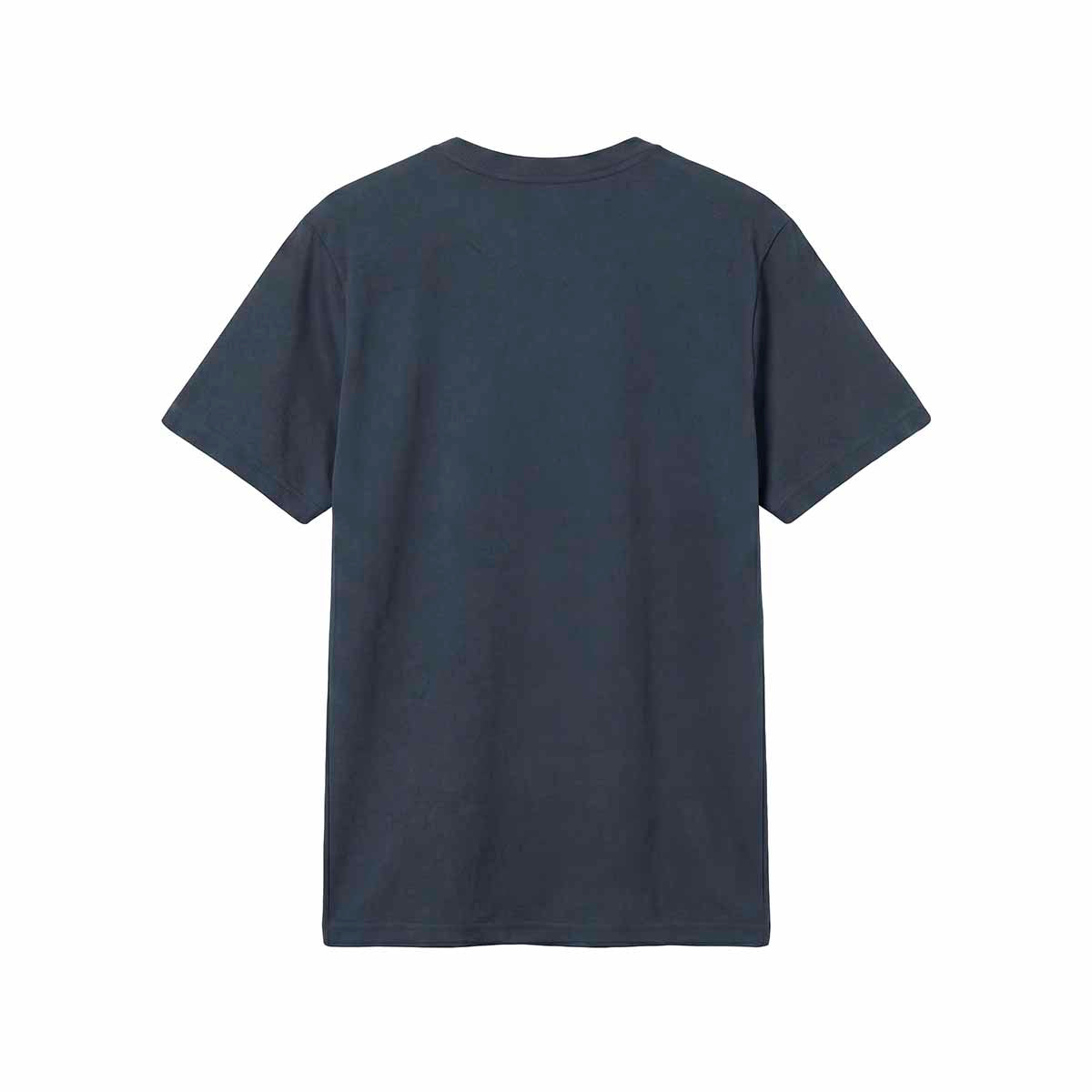T-Shirt Irojo Blau Herren - Bild 5