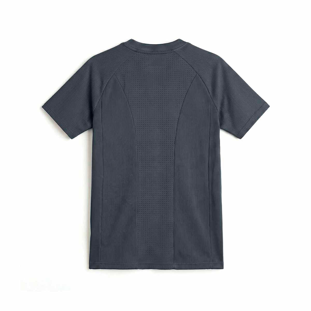T-Shirt Inor Seamless Pro Blau Herren - Bild 6
