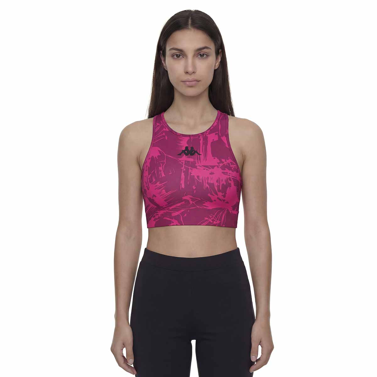 Brassière Irrana Pro Fuchsia Damen - Bild 2