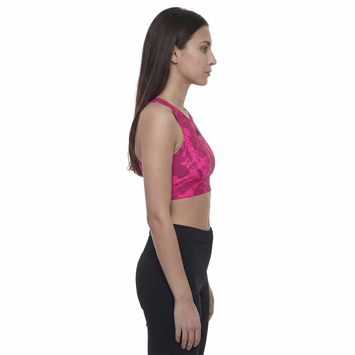 Brassière Irrana Pro Fuchsia Damen - Bild 3