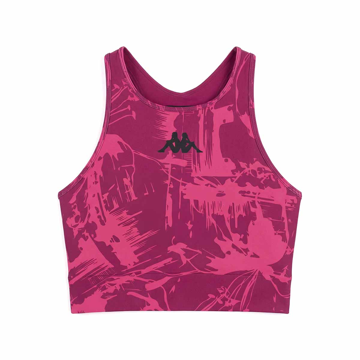 Brassière Irrana Pro Fuchsia Damen - Bild 1