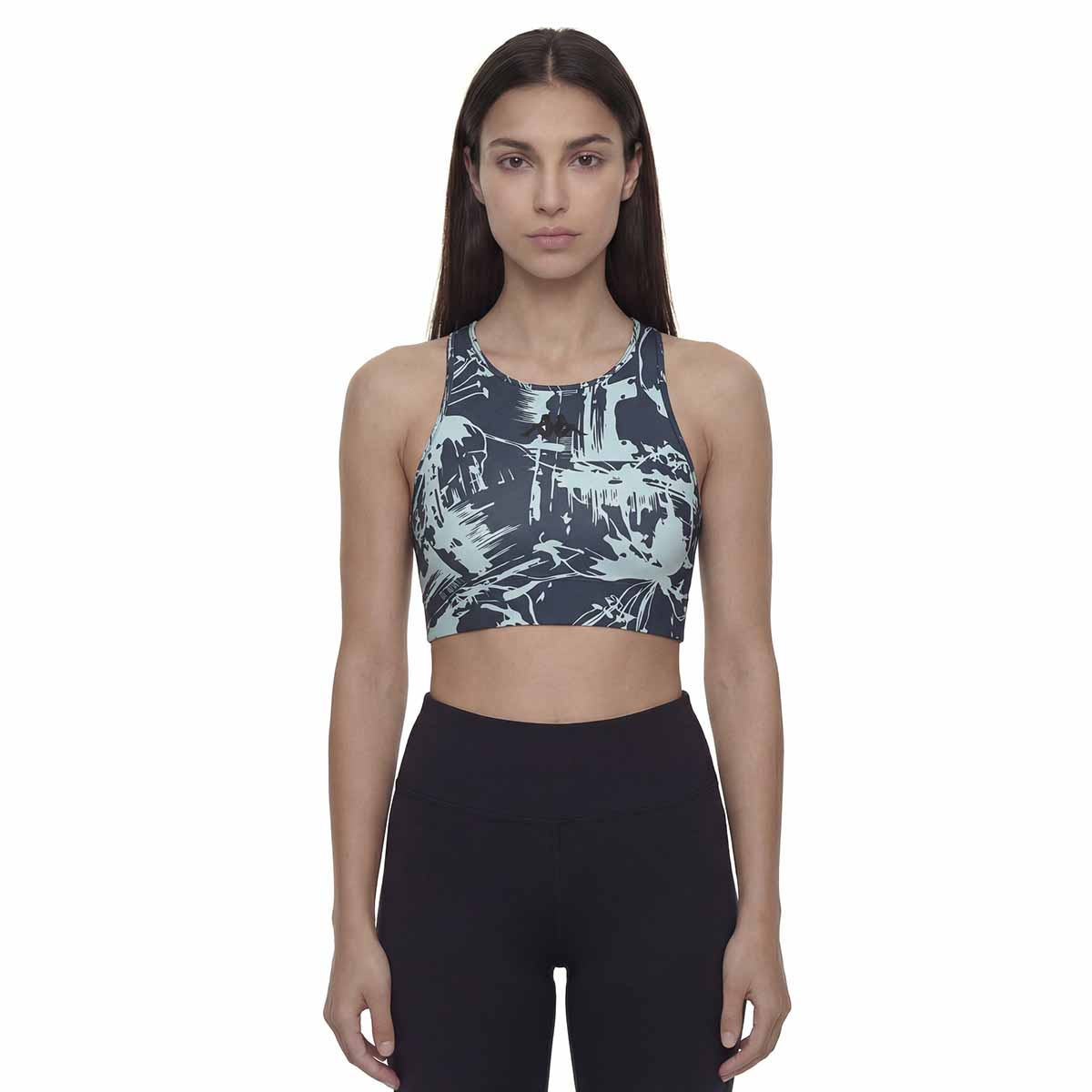 Brassière Irrana Pro Blau Damen - Bild 1