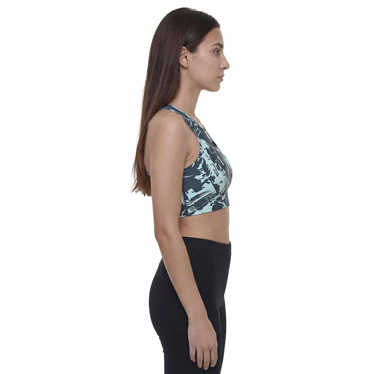 Brassière Irrana Pro Blau Damen - Bild 5