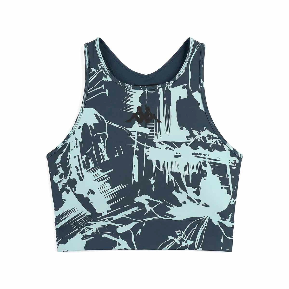 Brassière Irrana Pro Blau Damen - Bild 2