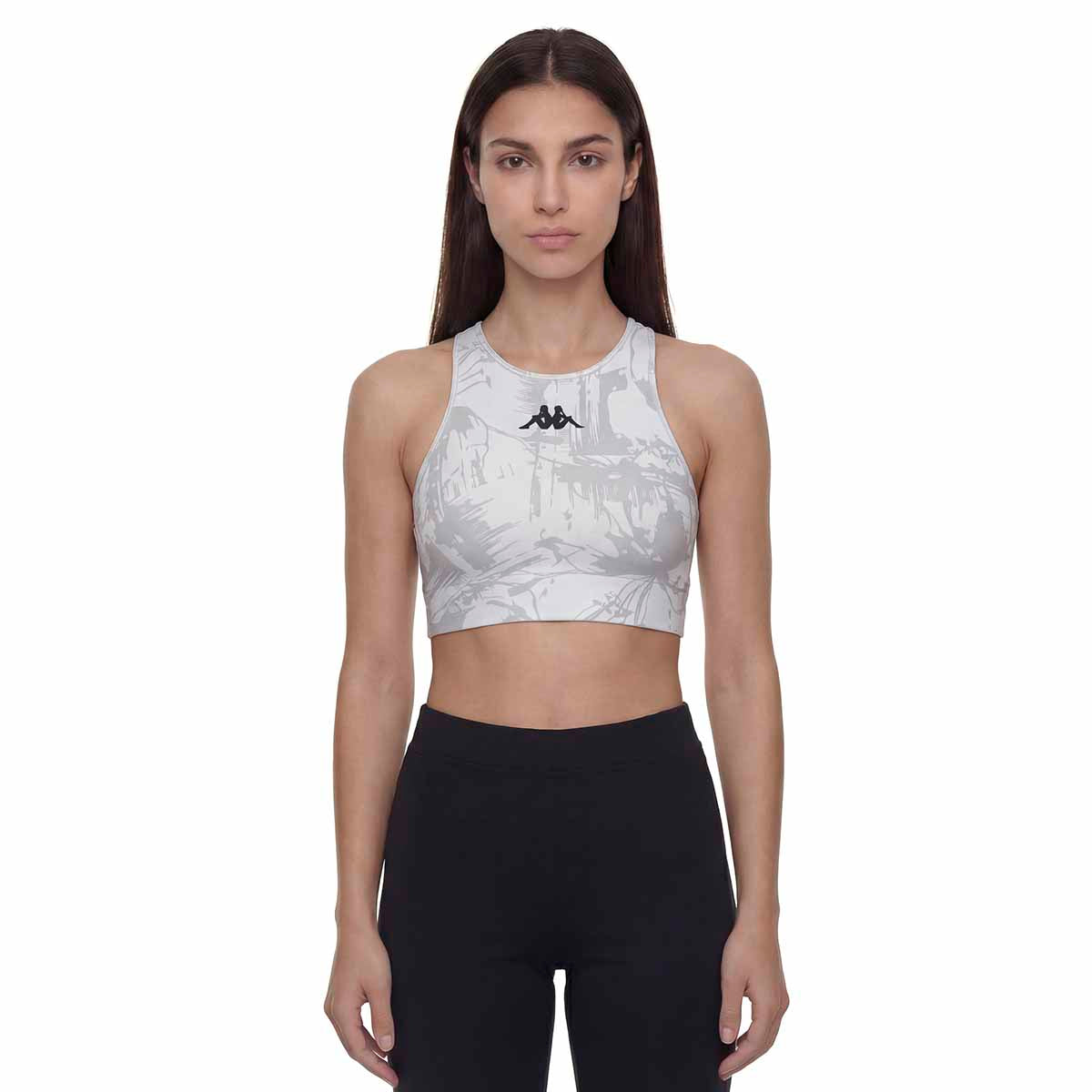 Brassière Irrana Pro Weiß Damen - Bild 3