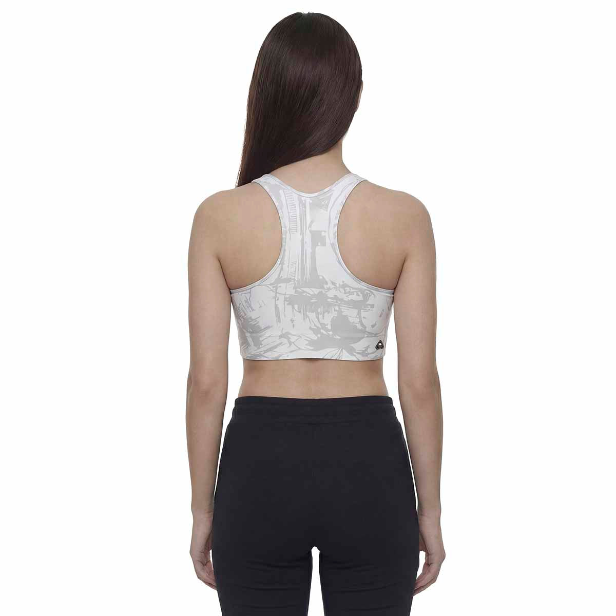 Brassière Irrana Pro Weiß Damen - Bild 5