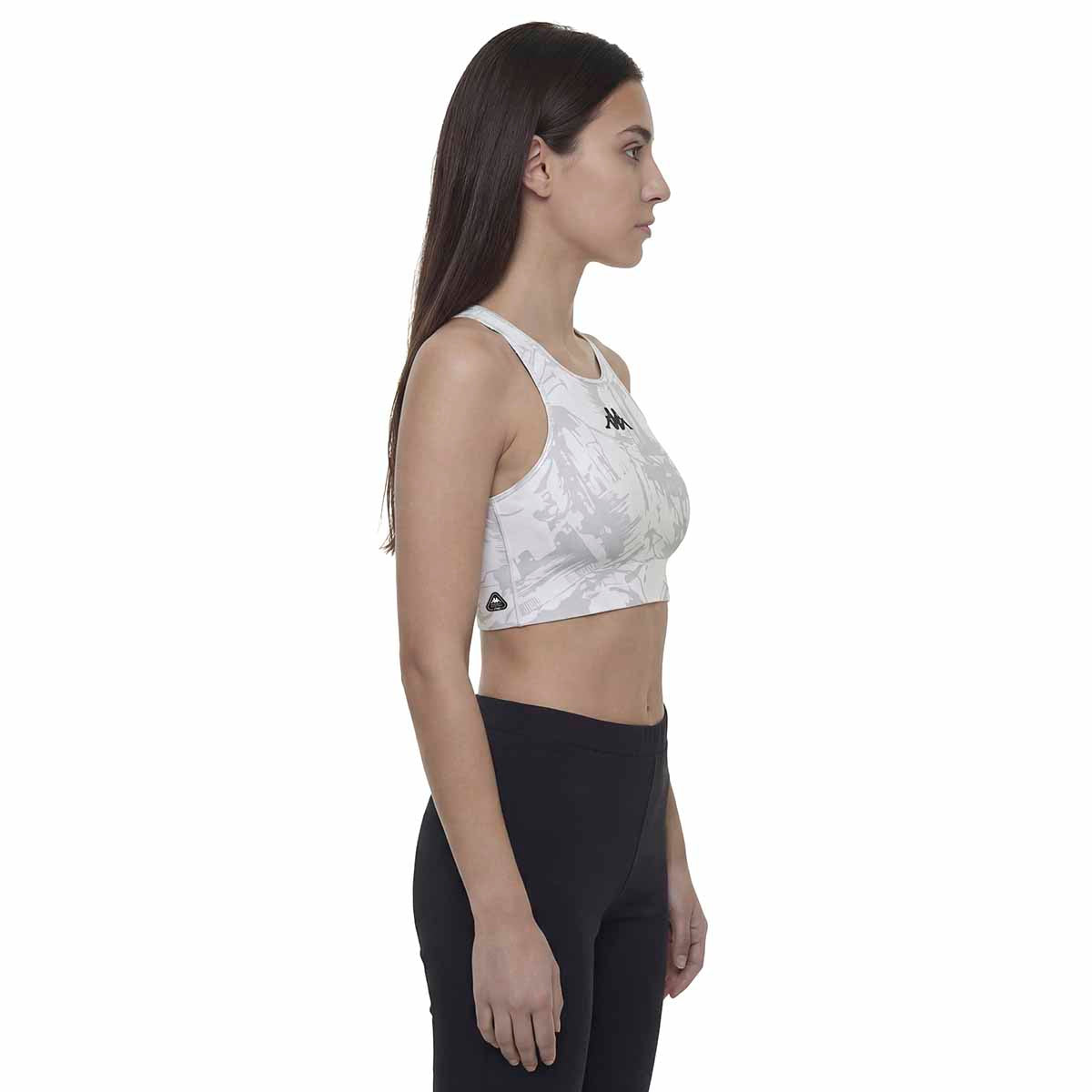 Brassière Irrana Pro Weiß Damen - Bild 4