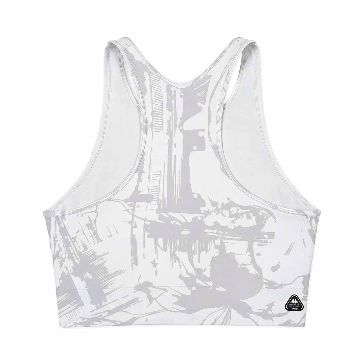 Brassière Irrana Pro Weiß Damen - Bild 6