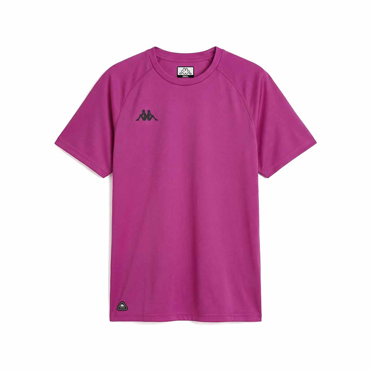 T-Shirt Ifad Fuchsia Damen - Bild 1