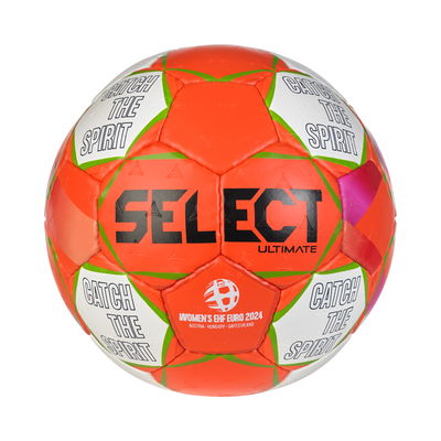Select Ultimate EHF Euro Women v24