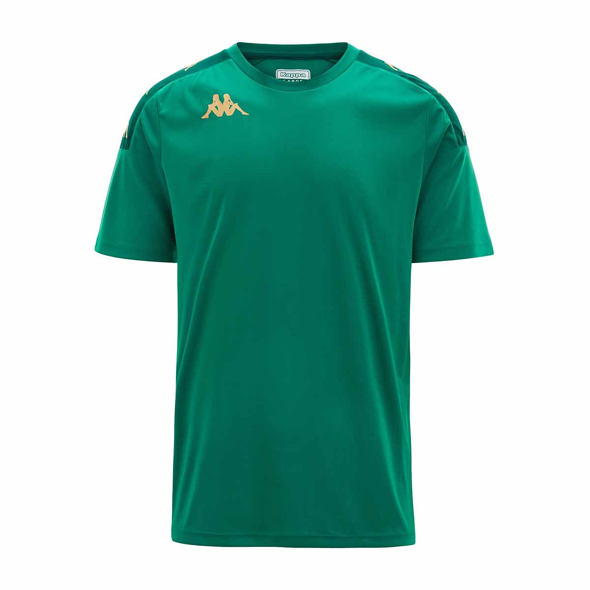 Maillot Gianto Grün Kinder - Bild 1