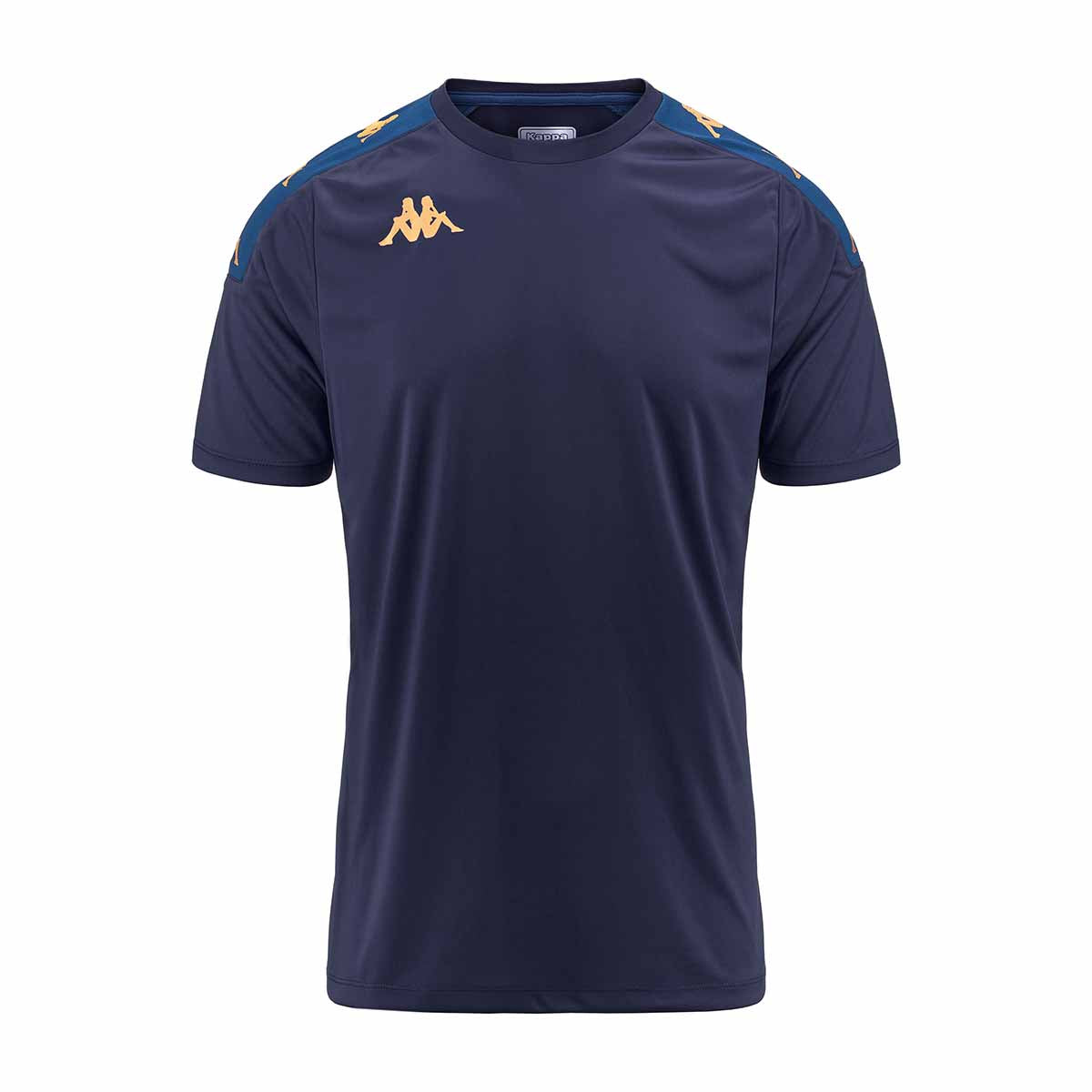 Maillot Gianto Blau Herren - Bild 1