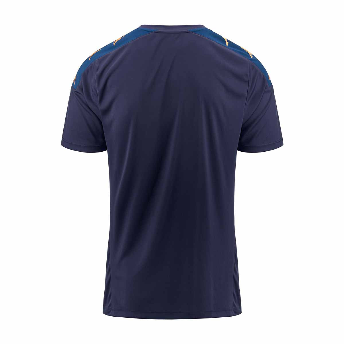 Maillot Gianto Blau Kinder - Bild 3