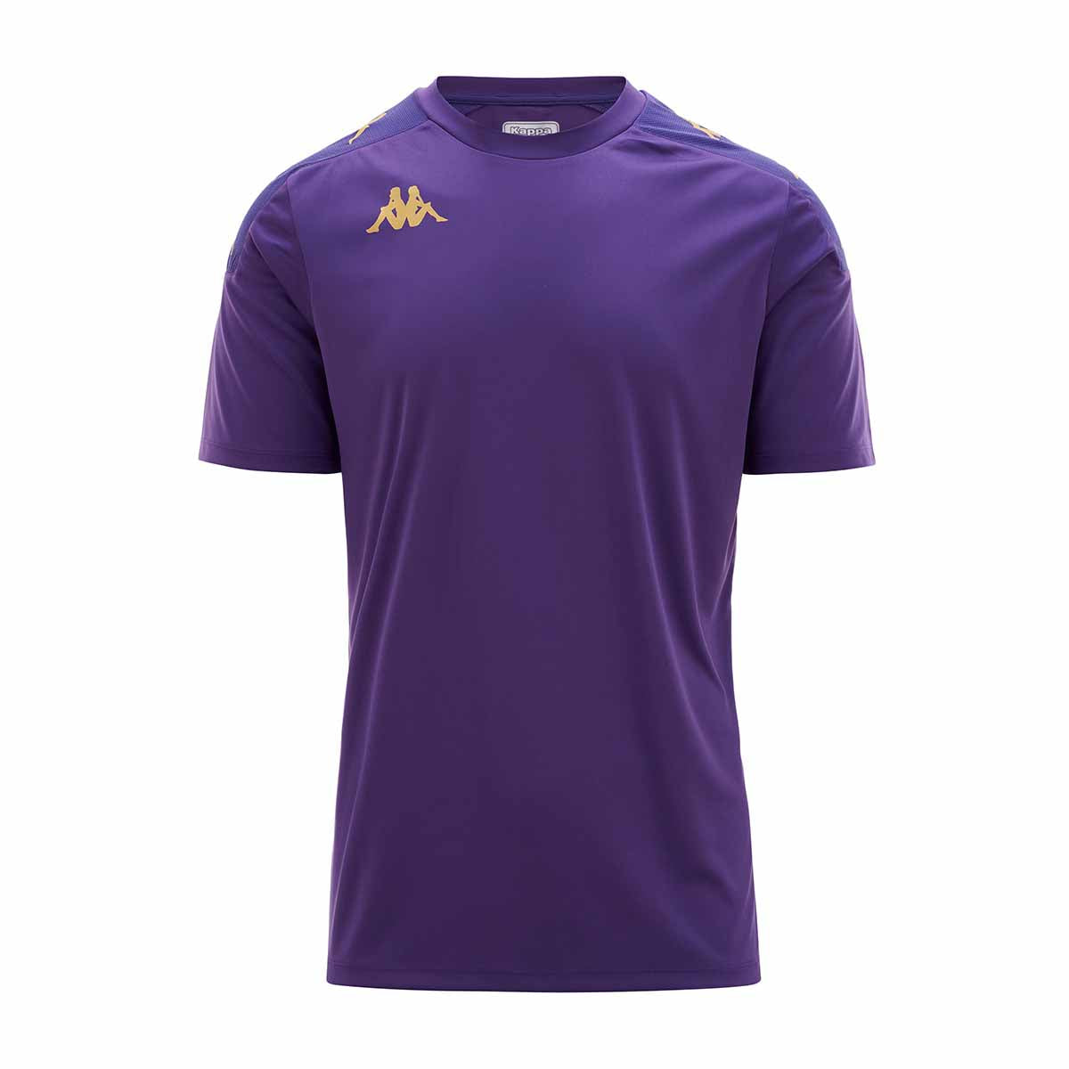 Maillot Gianto Lila Herren - Bild 1