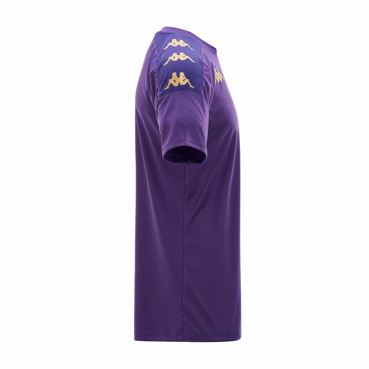 Maillot Gianto Lila Herren - Bild 2