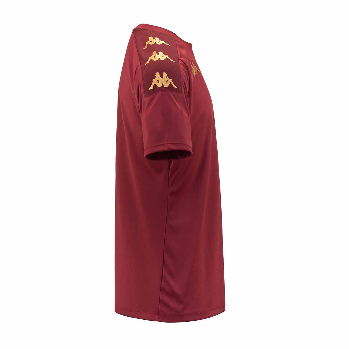 Maillot Gianto Rot Herren - Bild 2