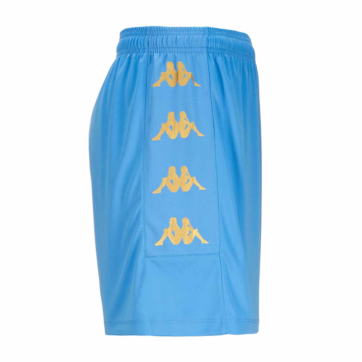 Short Gondo Blau Herren - Bild 2
