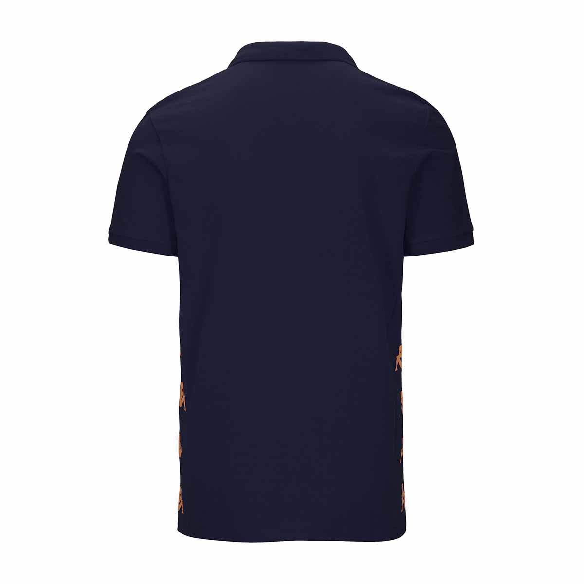 Polo Gastio Blau Herren - Bild 3