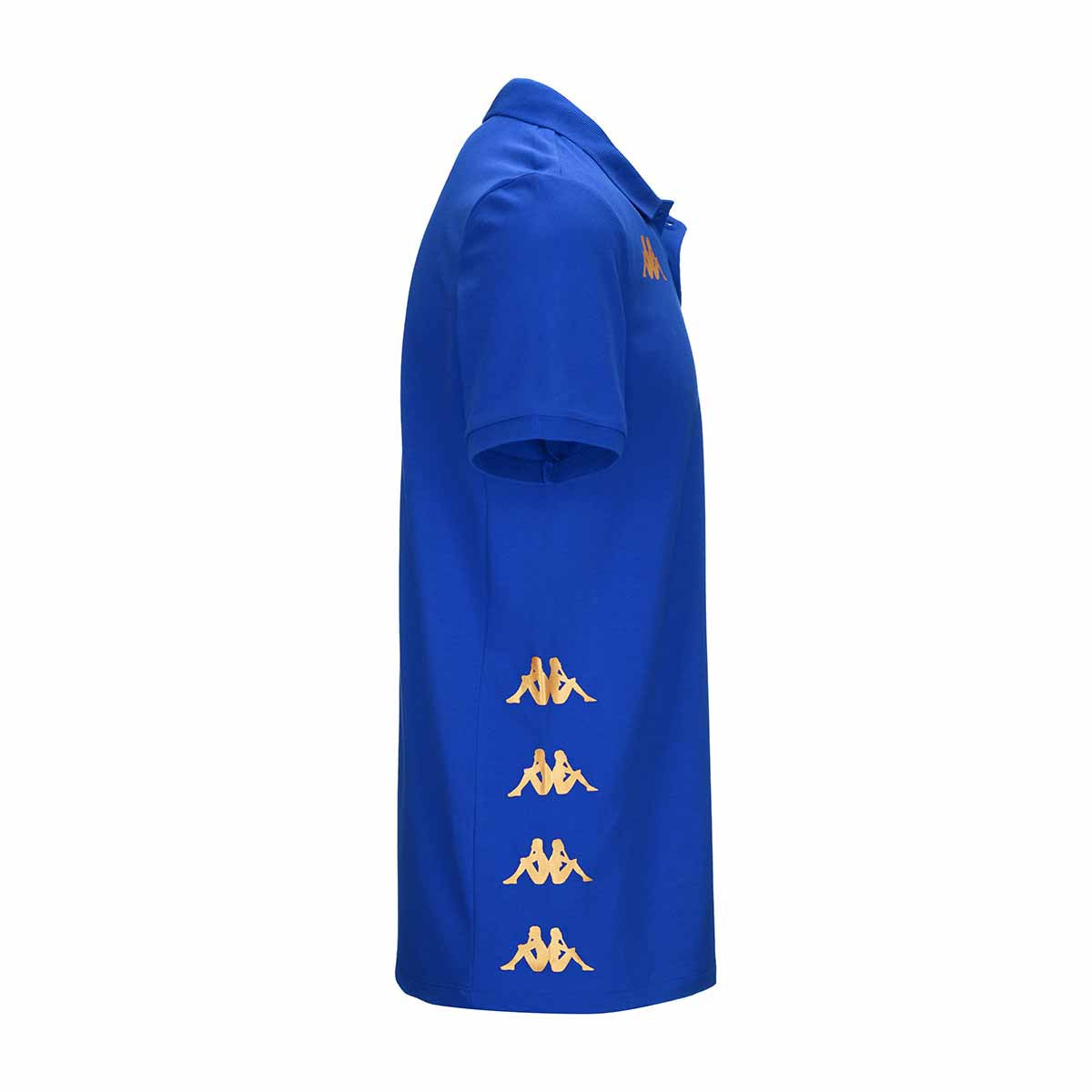 Polo Gastio Blau Herren - Bild 2