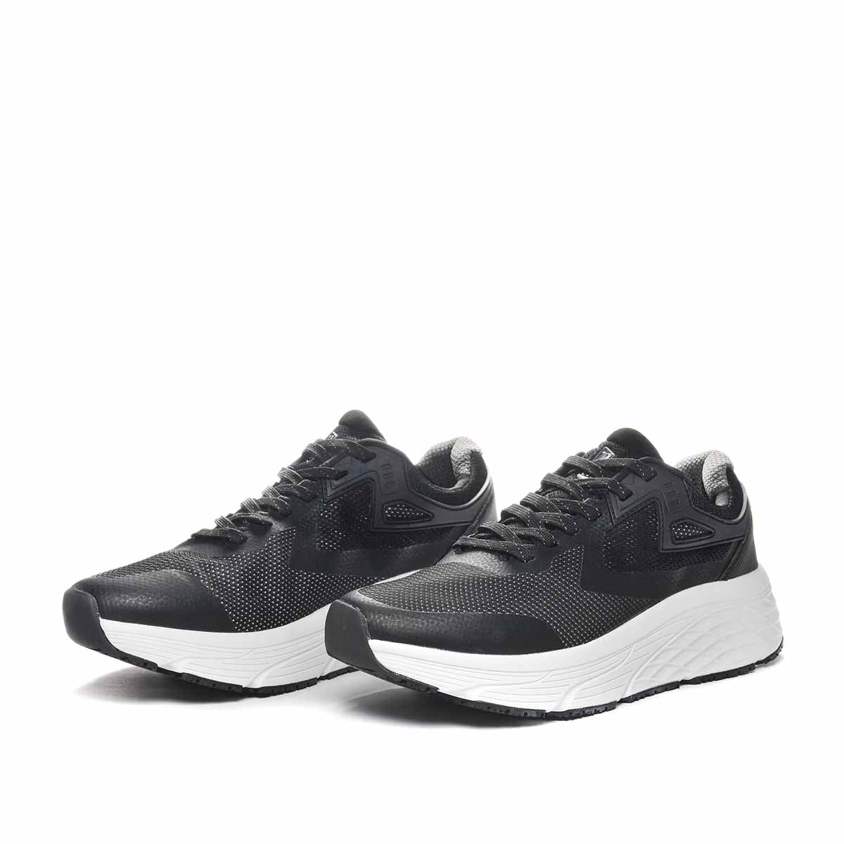 Chaussures Training Kombat Elian 1 Schwarz Herren - Bild 2